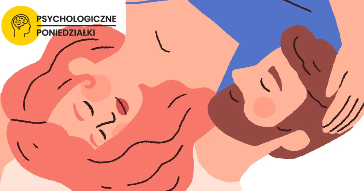 Psychologia dopasowania w relacjach