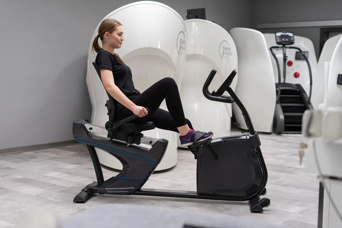 Trening na redukcję tkanki tłuszczowej