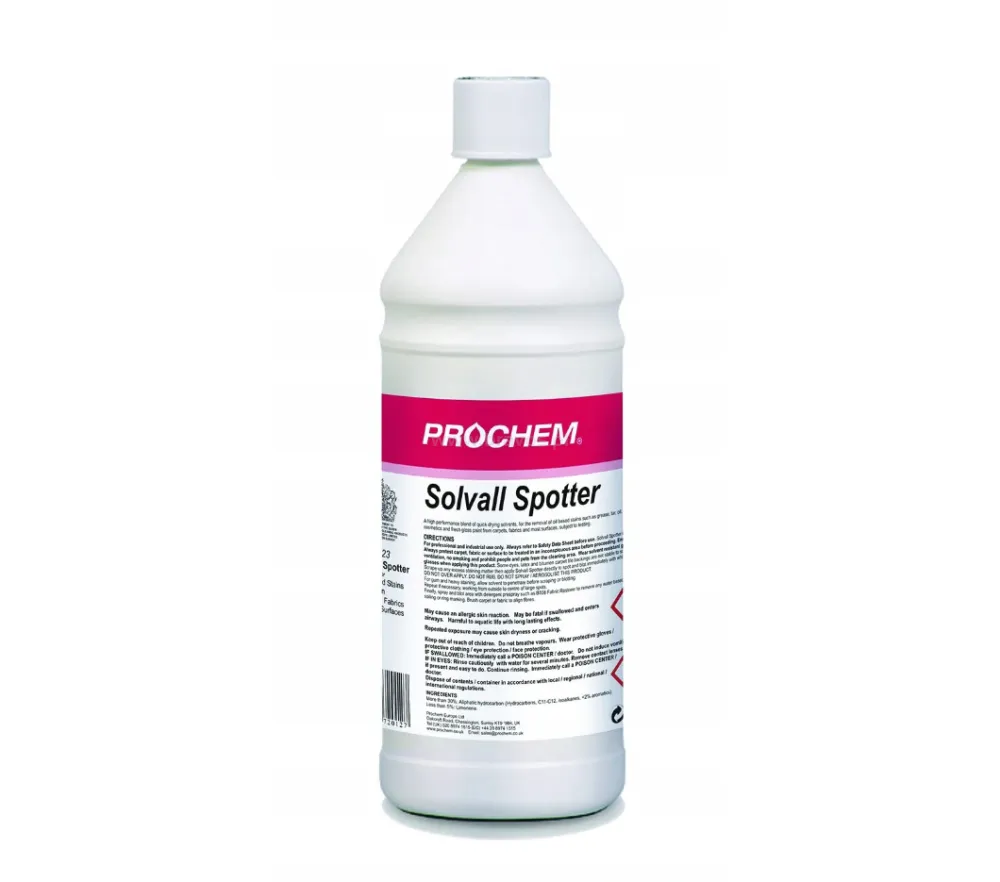 profesjonalne odplamiacze olej silnikowy