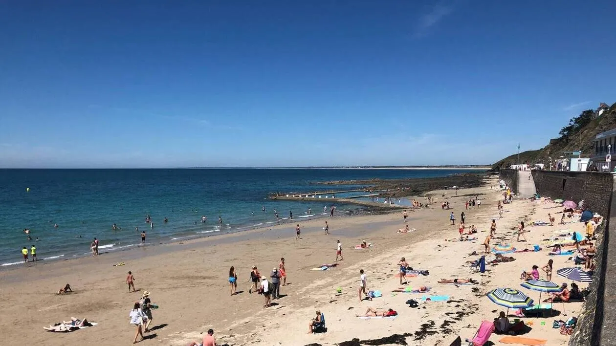 Tourisme durable plage France