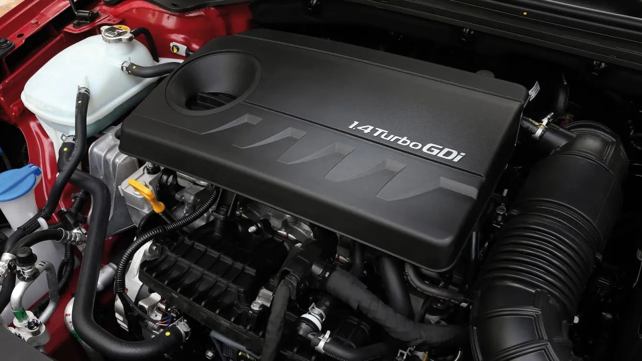 Hyundai i30 III generacja silniki por&oacute;wnanie