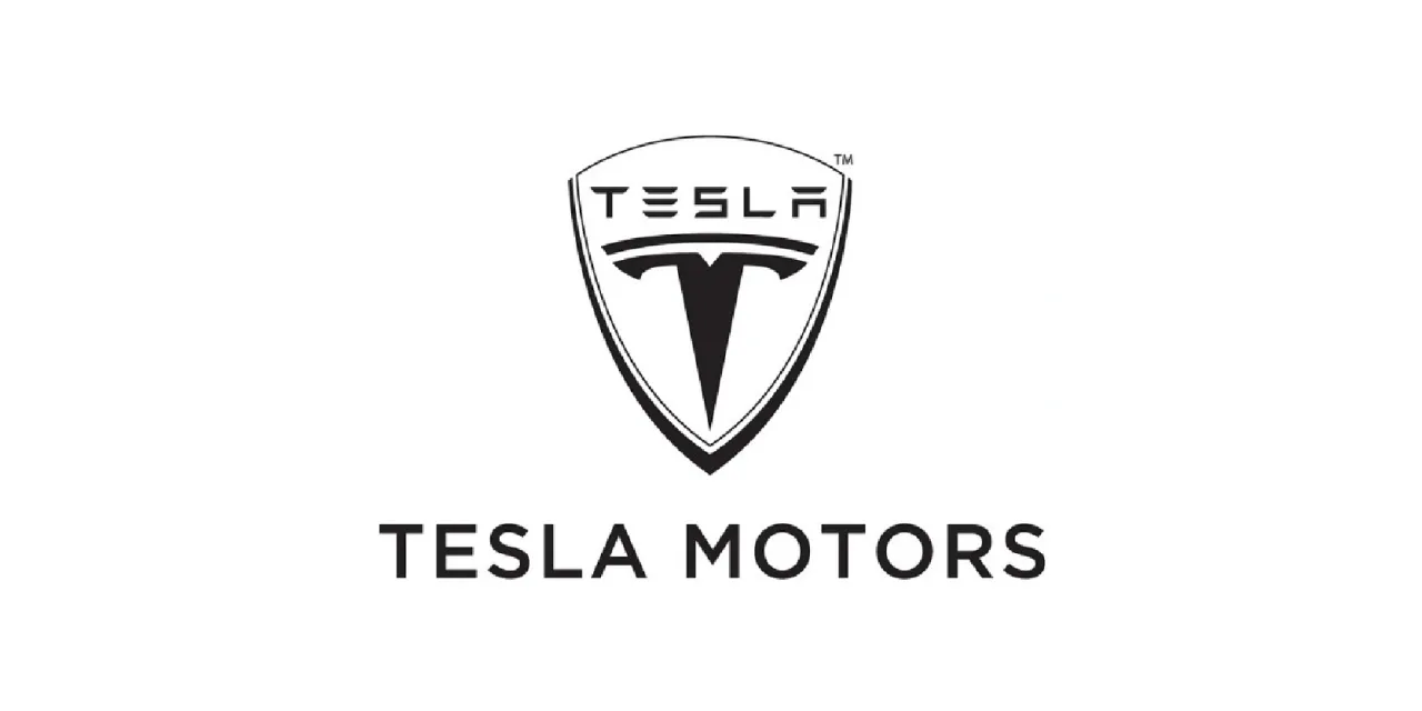 Logo Tesla Motors, Martin Eberhard, Marc Tarpenning