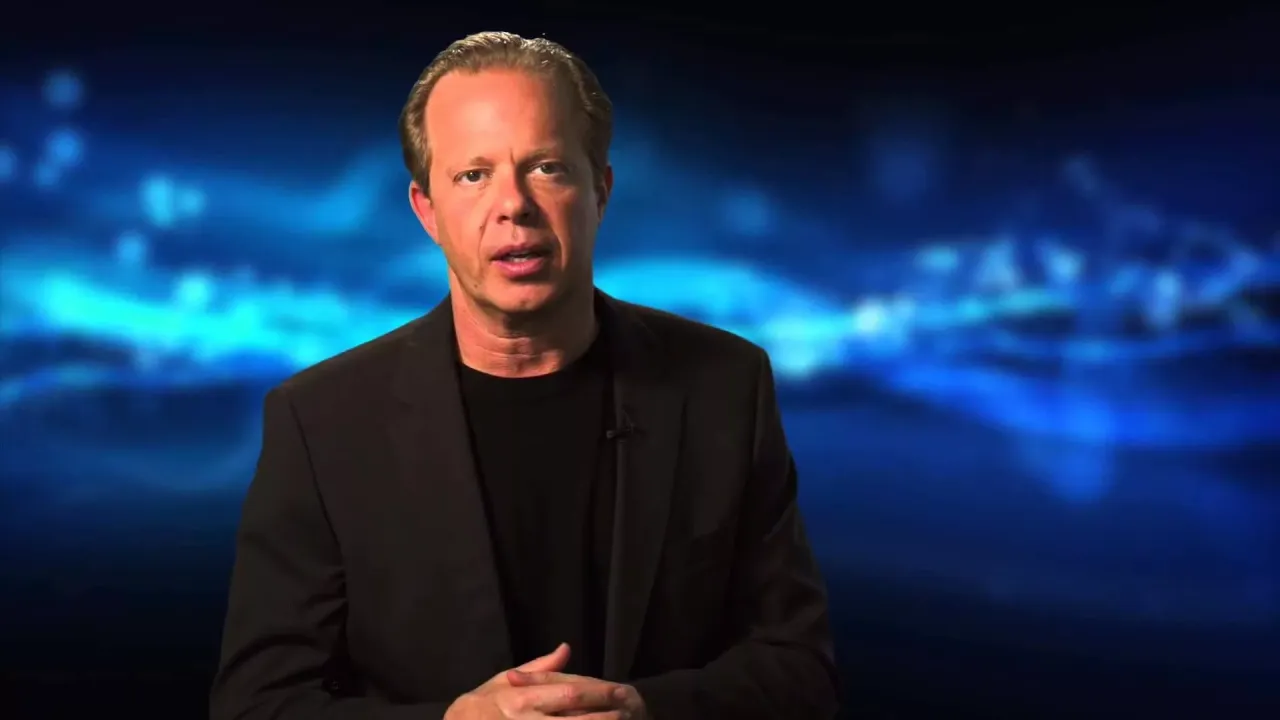 Joe Dispenza nał&oacute;g bycia sobą wyjaśnienie