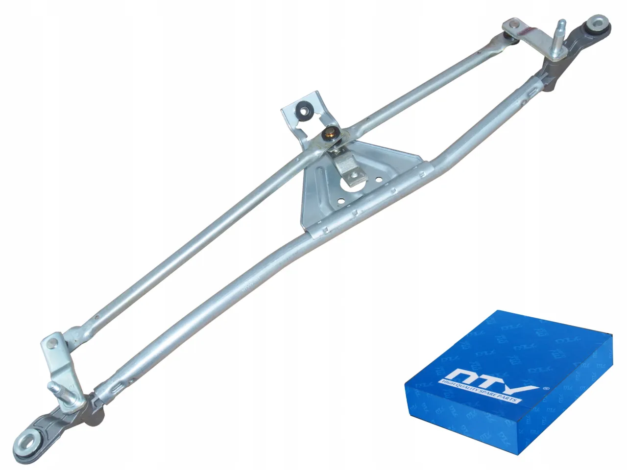 mechanizm wycieraczek seat cordoba 6k schemat