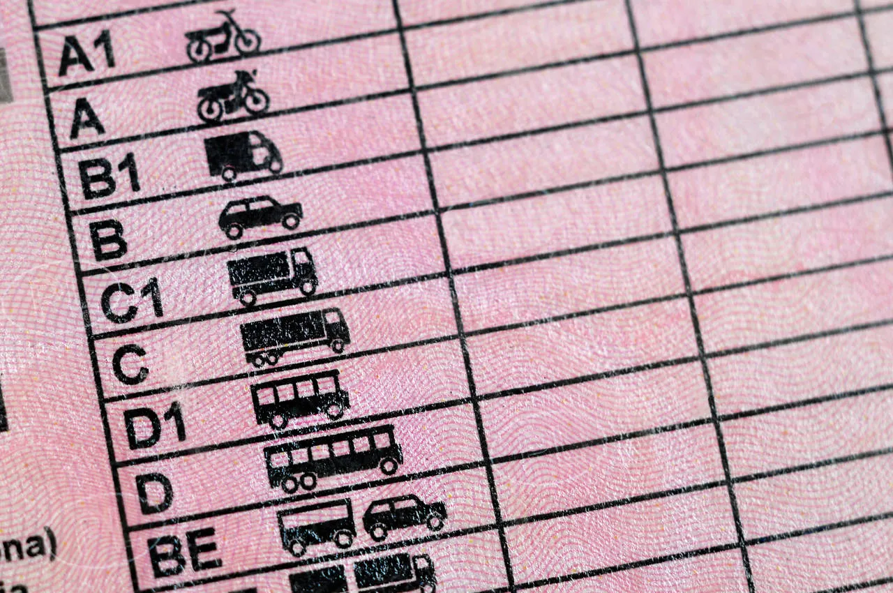 Kategorie uprawnień na prawo jazdy: od motorower&oacute;w po autobusy. Dowiedz się, jak wyrobić prawo jazdy dla każdej z nich.