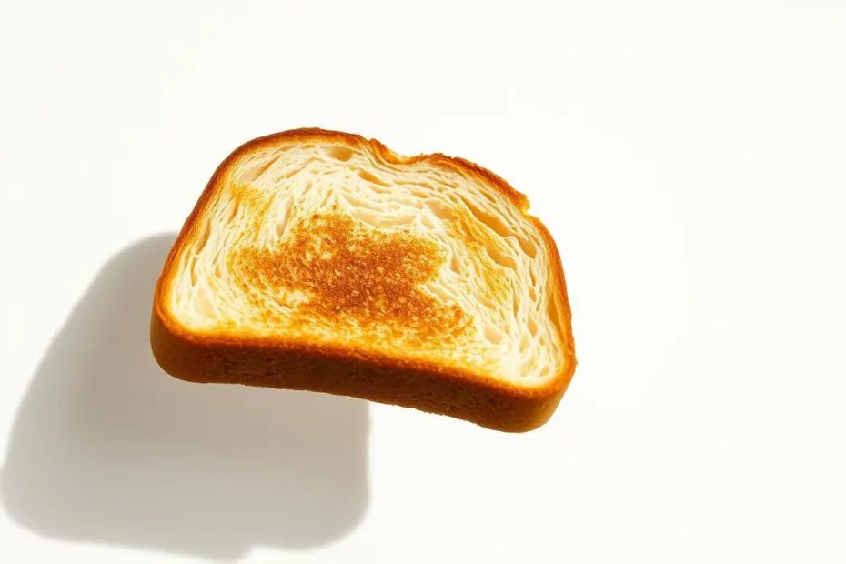 świeży chleb tostowy do mrożenia pakowanie