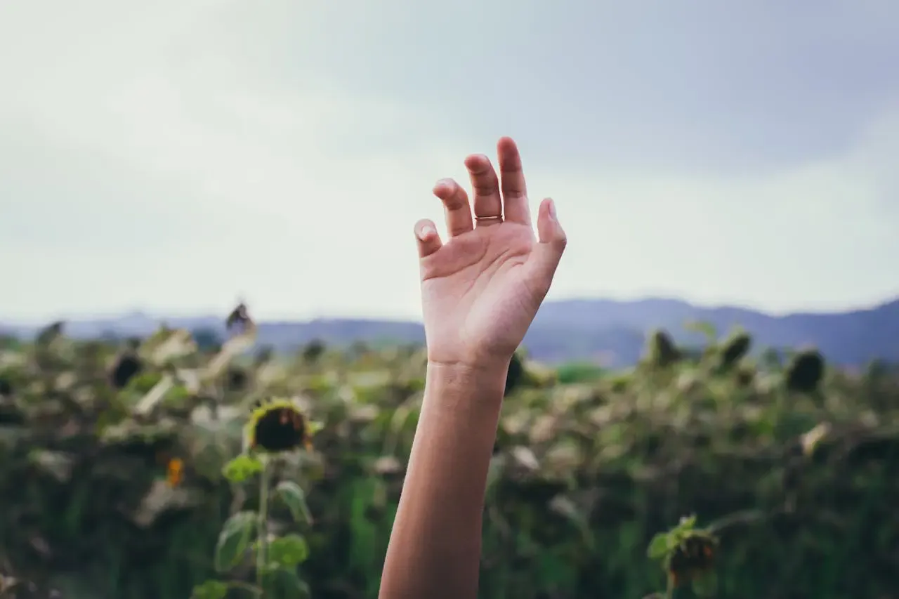 Syndrom obcej ręki definicja