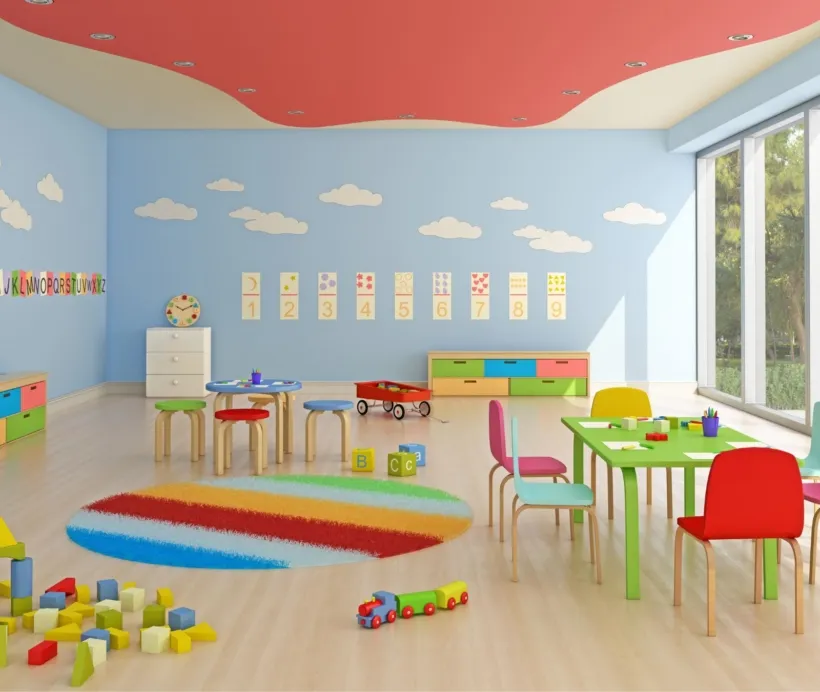 żłobek publiczny vs prywatny