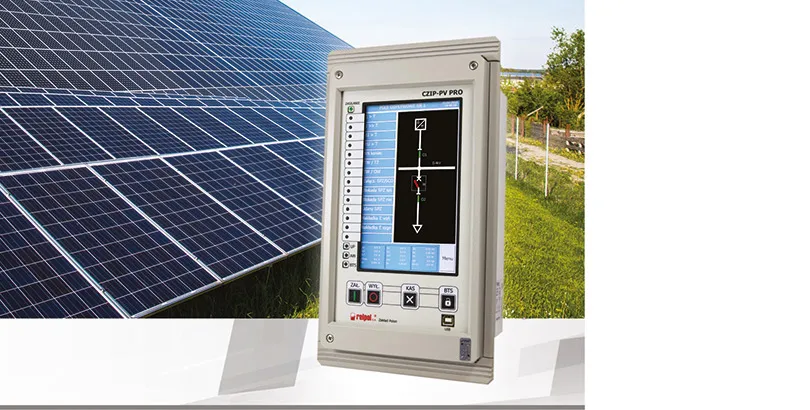 elektryk fotowoltaika dania automatyka