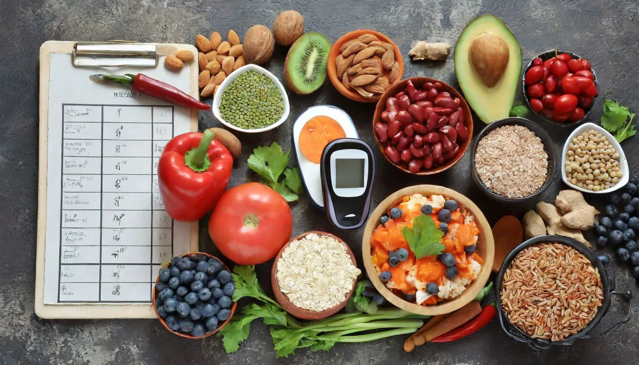 zapobieganie hipoglikemii zdrowa dieta