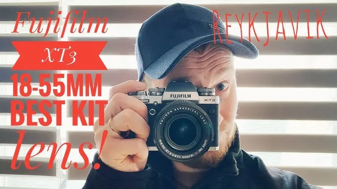 Obiektyw kitowy 18-55mm na lustrzance, przykładowe zdjęcia z obiektywu kitowego