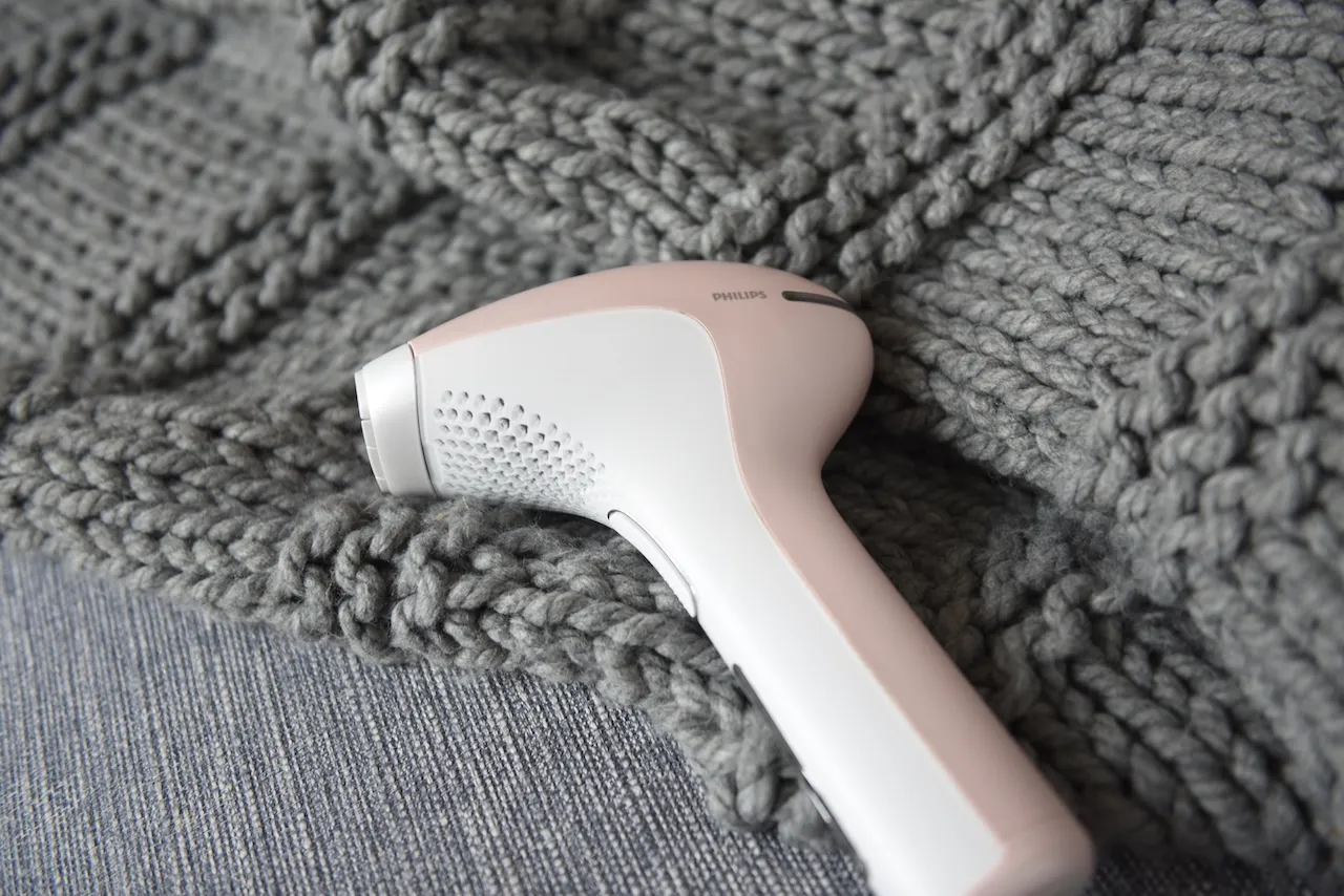 Philips Lumea przeciwwskazania