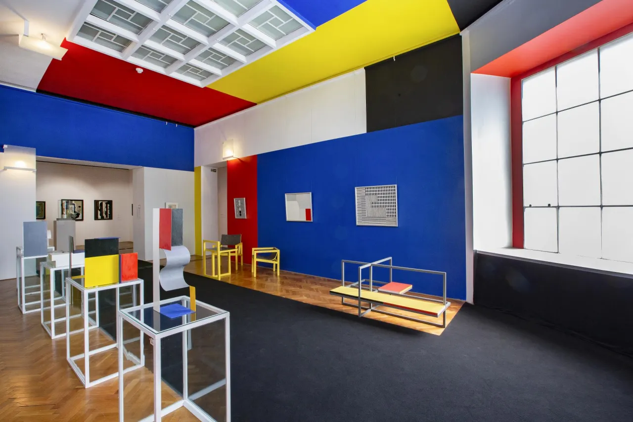 Muzeum Sztuki w Łodzi bilety godziny otwarcia