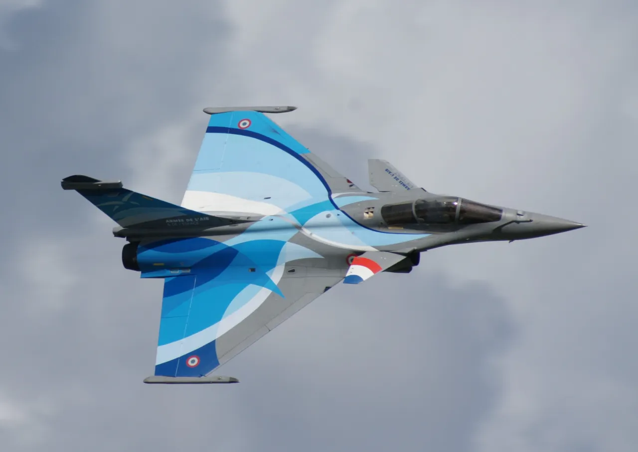 Air Show Radom samoloty