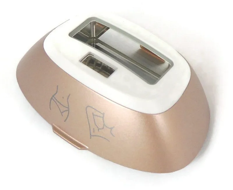 Philips Lumea nasadki do depilacji