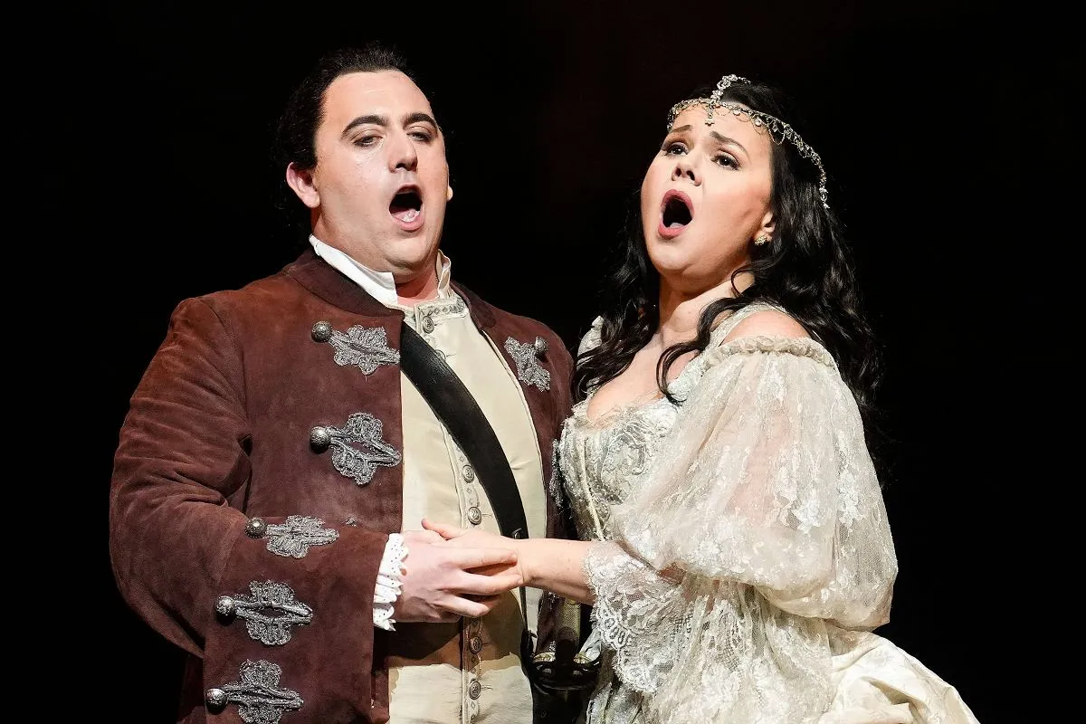 Sceny filmowe z muzyką klasyczną