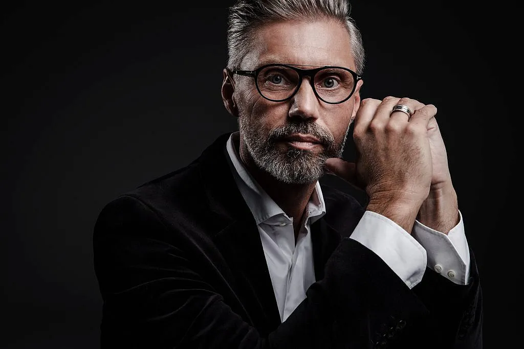 Przykładowe portrety biznesowe i artystyczne