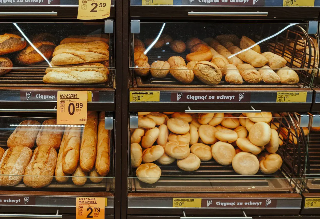 zdrowe pieczywo biedronka przykłady