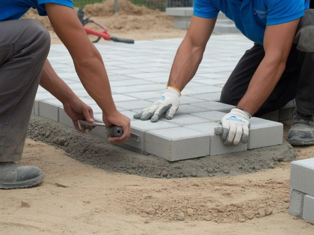 Zdjęcie Jaki żwir pod kostkę? Wybierz najlepsze opcje dla trwałej nawierzchni