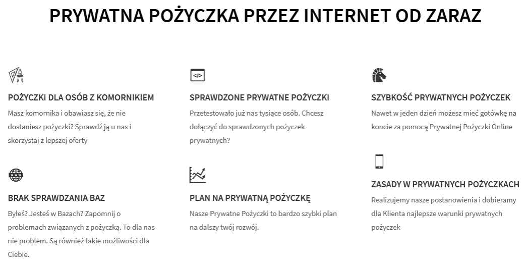 Osoba zmartwiona analizująca umowę pożyczki prywatnej