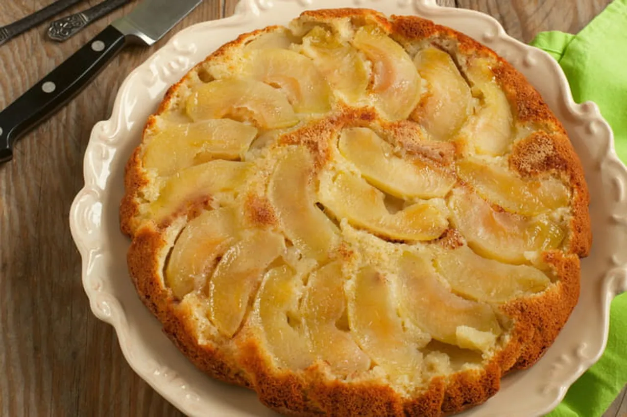 Desserts aux pommes rapides et faciles