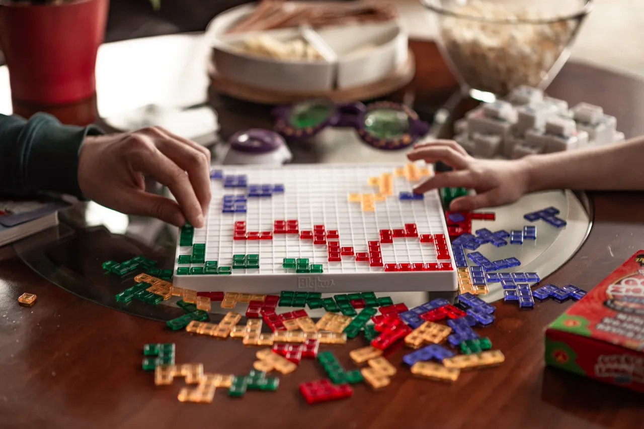 gry logiczne dla mózgu