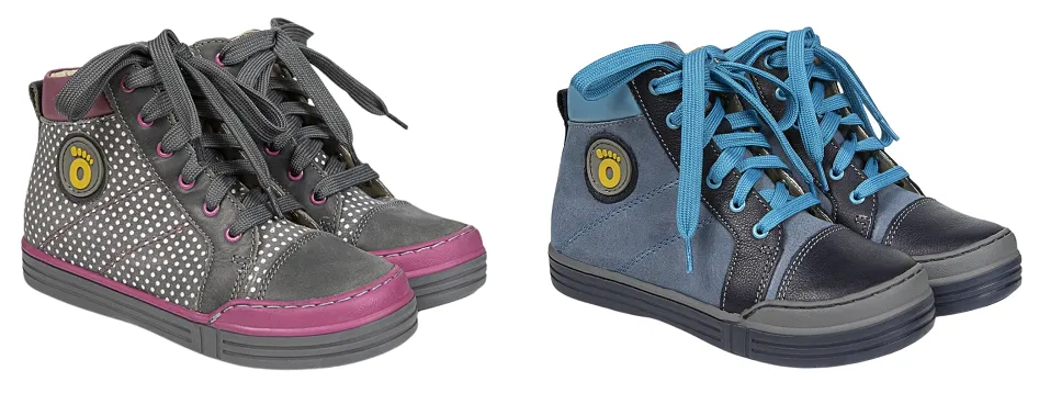 buty profilaktyczne z obcasem Thomasa cechy