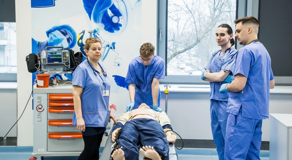 medycyna studia egzamin LEK rezydentura