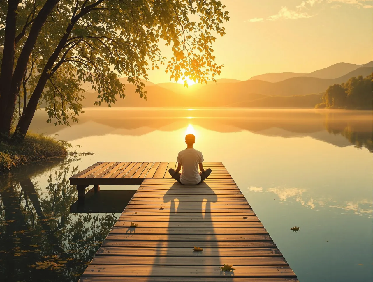 Techniki relaksacyjne oddechowe