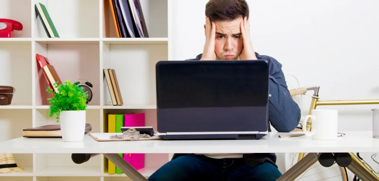 przyczyny uszkodzenia plików dane