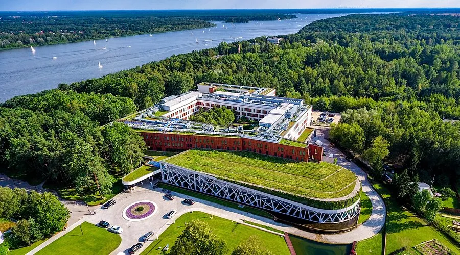 Hotel Narvil Conference & Spa Serock