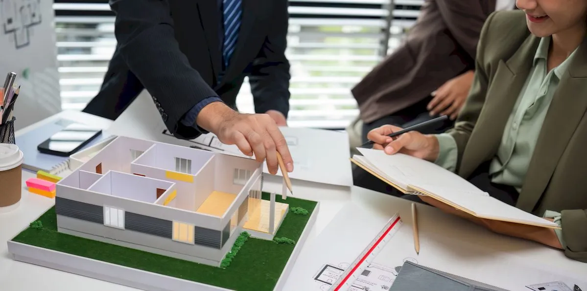 pozwolenie na budowę vs zgłoszenie budowy porównanie