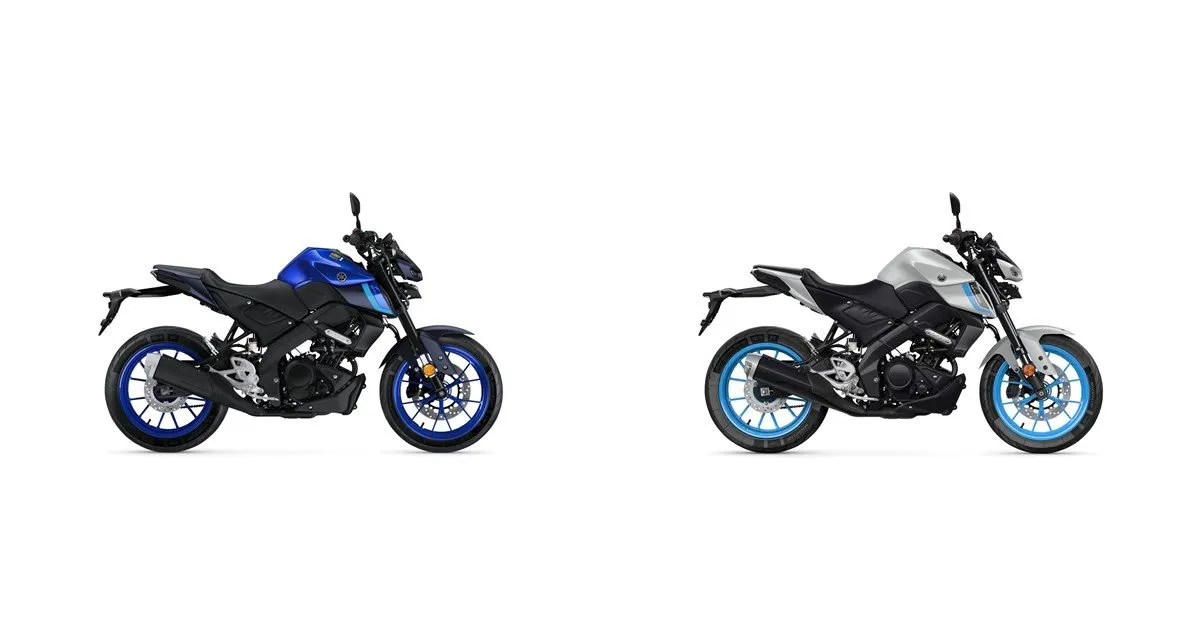 Yamaha MT-125 &Ouml;lfiltertypen Vergleich