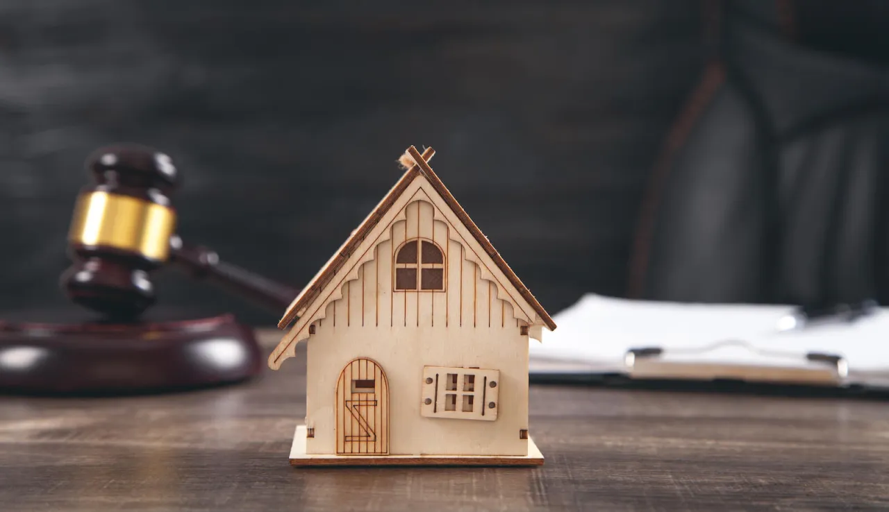 Prawa wsp&oacute;łwłaściciela nieruchomości egzekucja