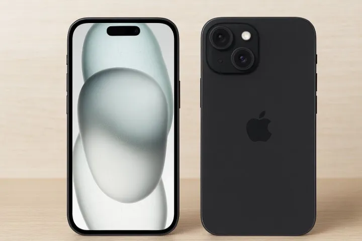 Refurbished iPhone 15 Preisunterschied