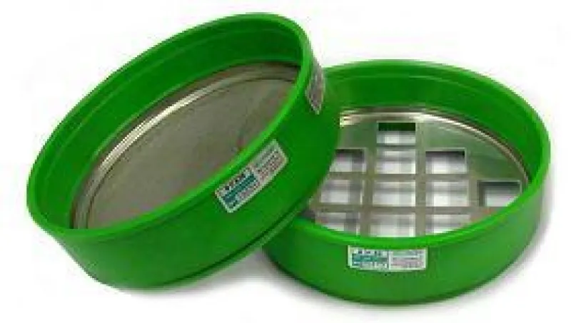 zestaw sit analitycznych do kruszyw