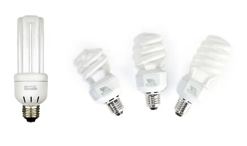 rodzaje żarówek UVB dla żółwia porównanie