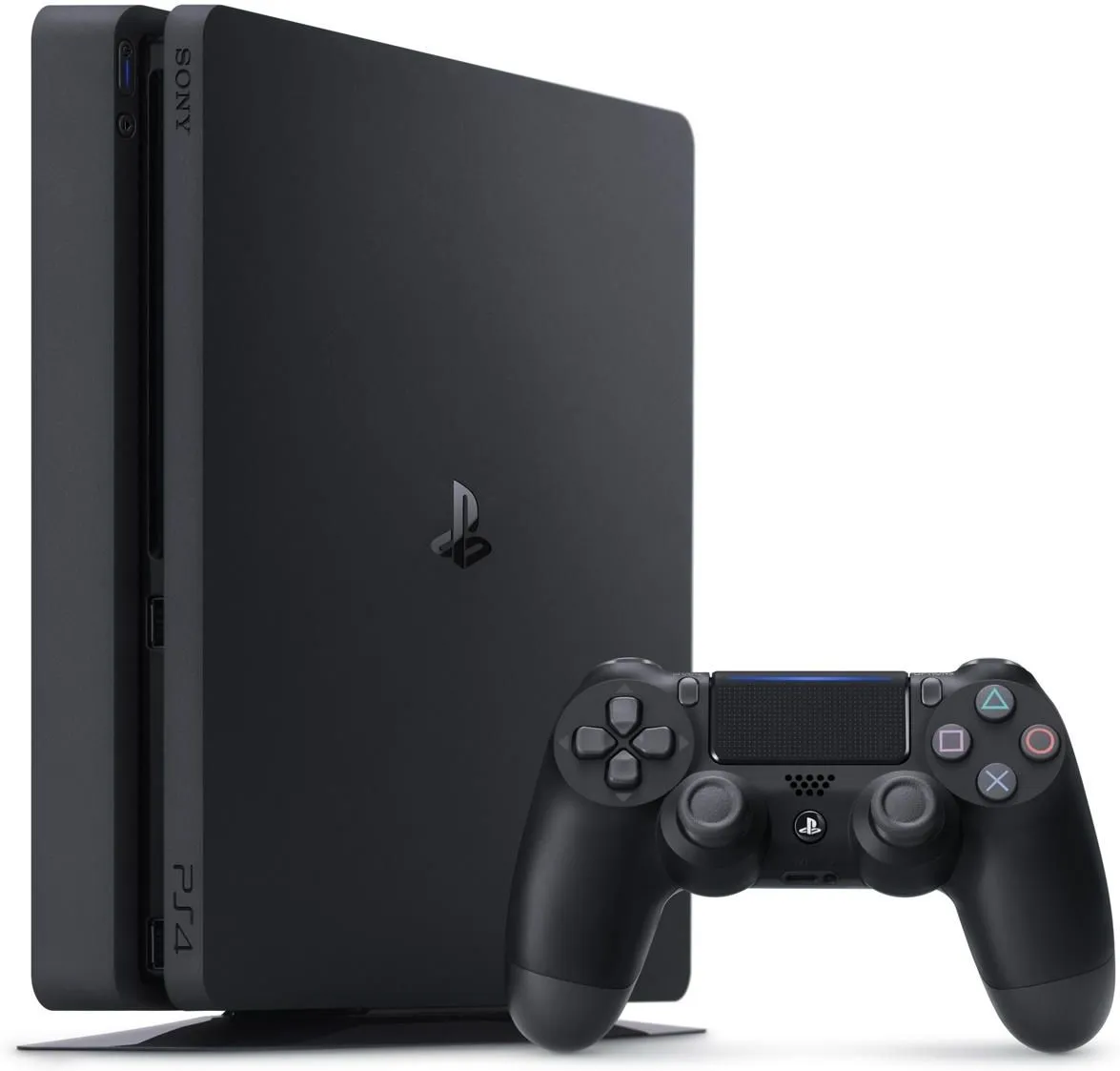 PlayStation 4 konsola