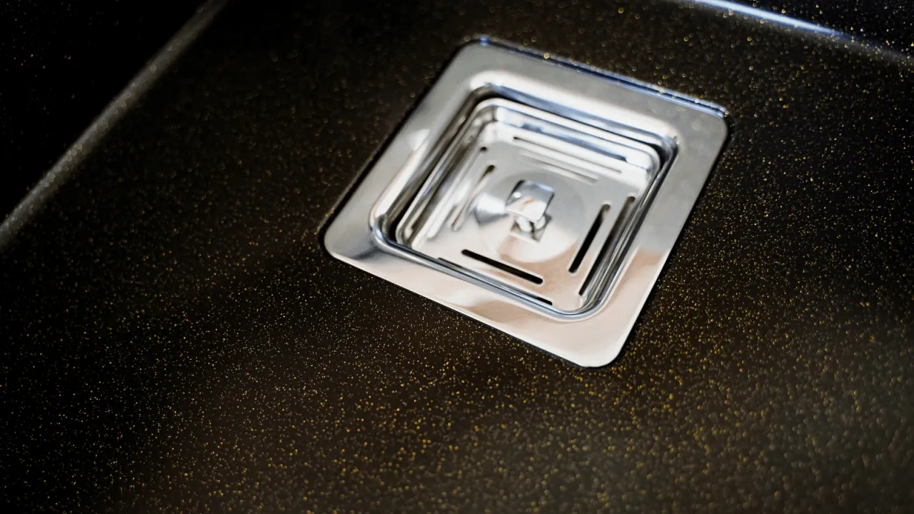 zlew granitowy rysy diagnoza