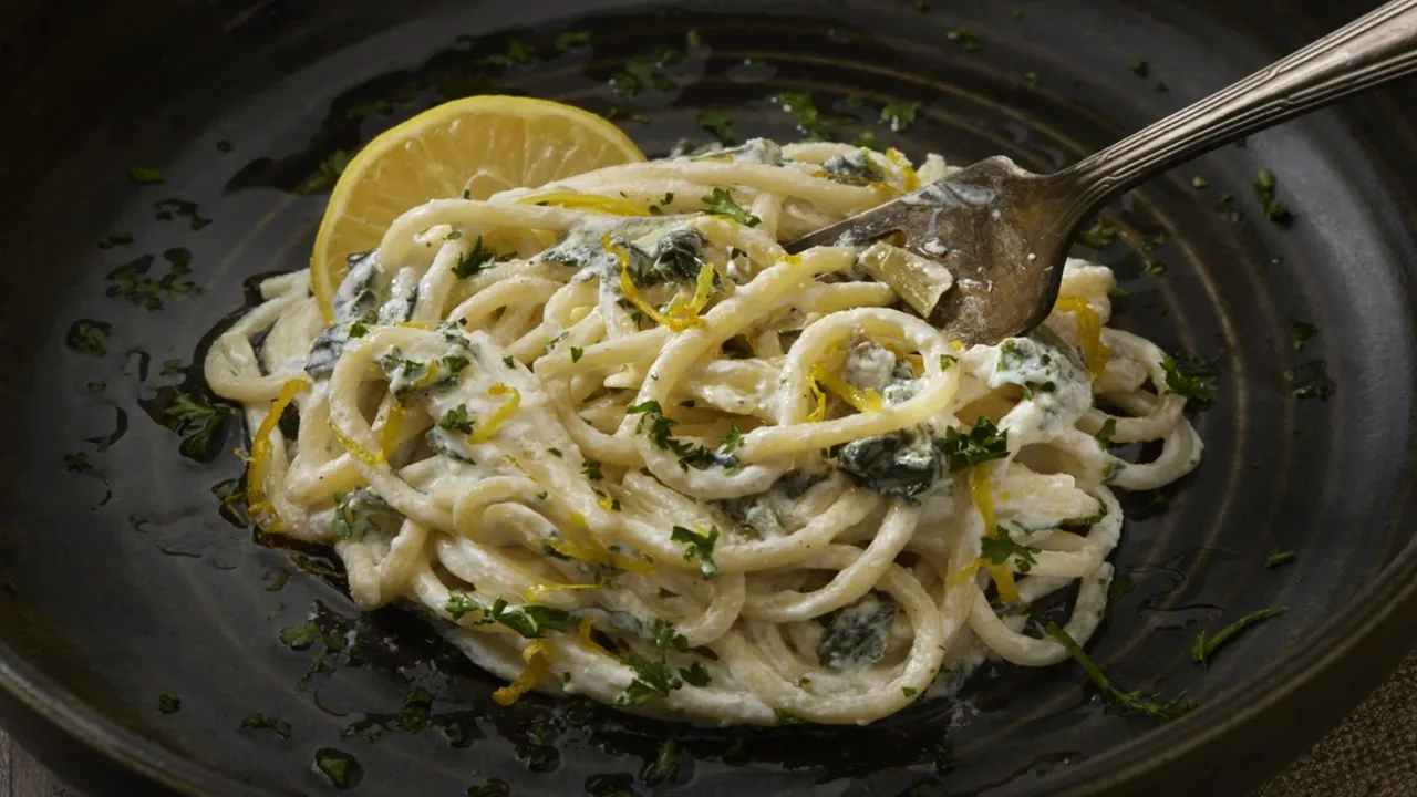 varianti pasta ricotta