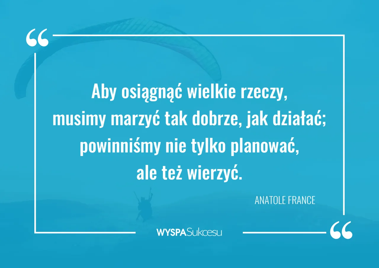 Zdjęcie Najlepsze cytaty o biznesie, które zmienią twoje podejście do sukcesu