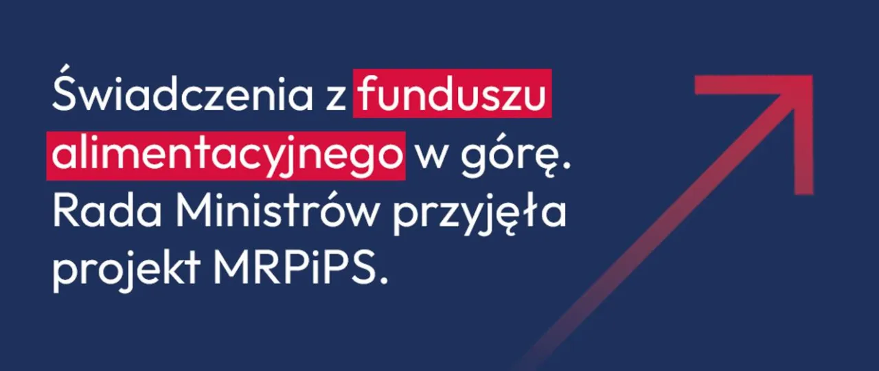Zdjęcie Ile wynoszą alimenty z funduszu alimentacyjnego? Sprawdź maksymalne kwoty