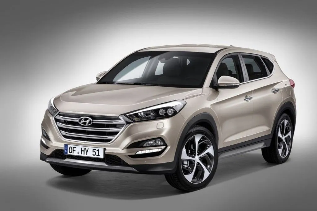 Zdjęcie Gdzie są bezpieczniki w Hyundai Tucson? Oto co musisz wiedzieć
