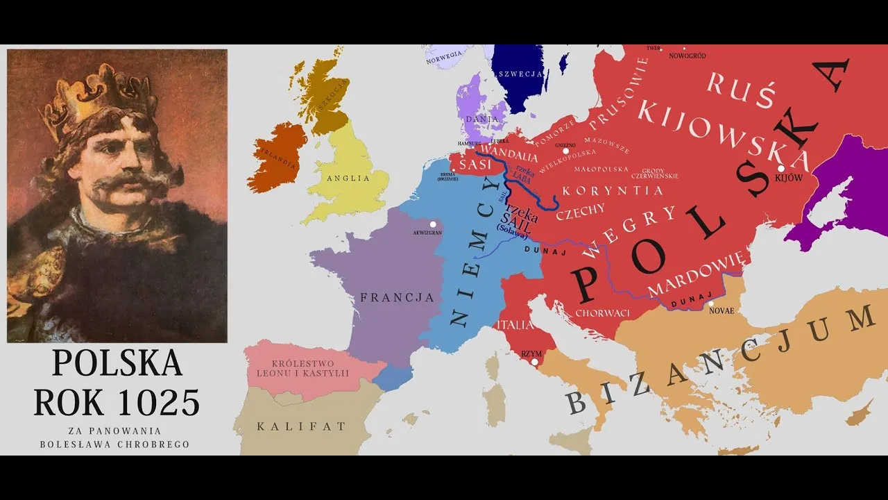 Zdjęcie Ile żyli polscy królowie? Fascynujące życie i władza w historii Polski