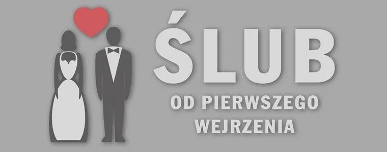 Ślub od pierwszego wejrzenia logo TVN Player