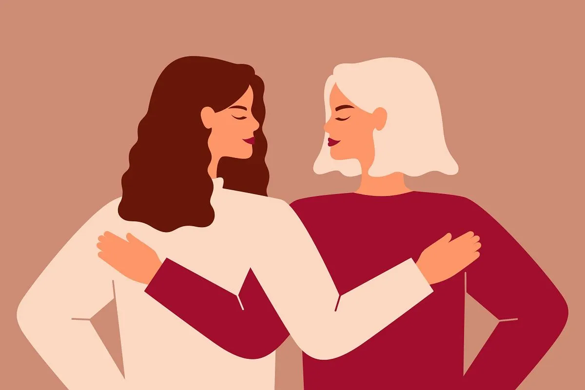 Mowa ciała kobiety sygnały otwartości i dystansu