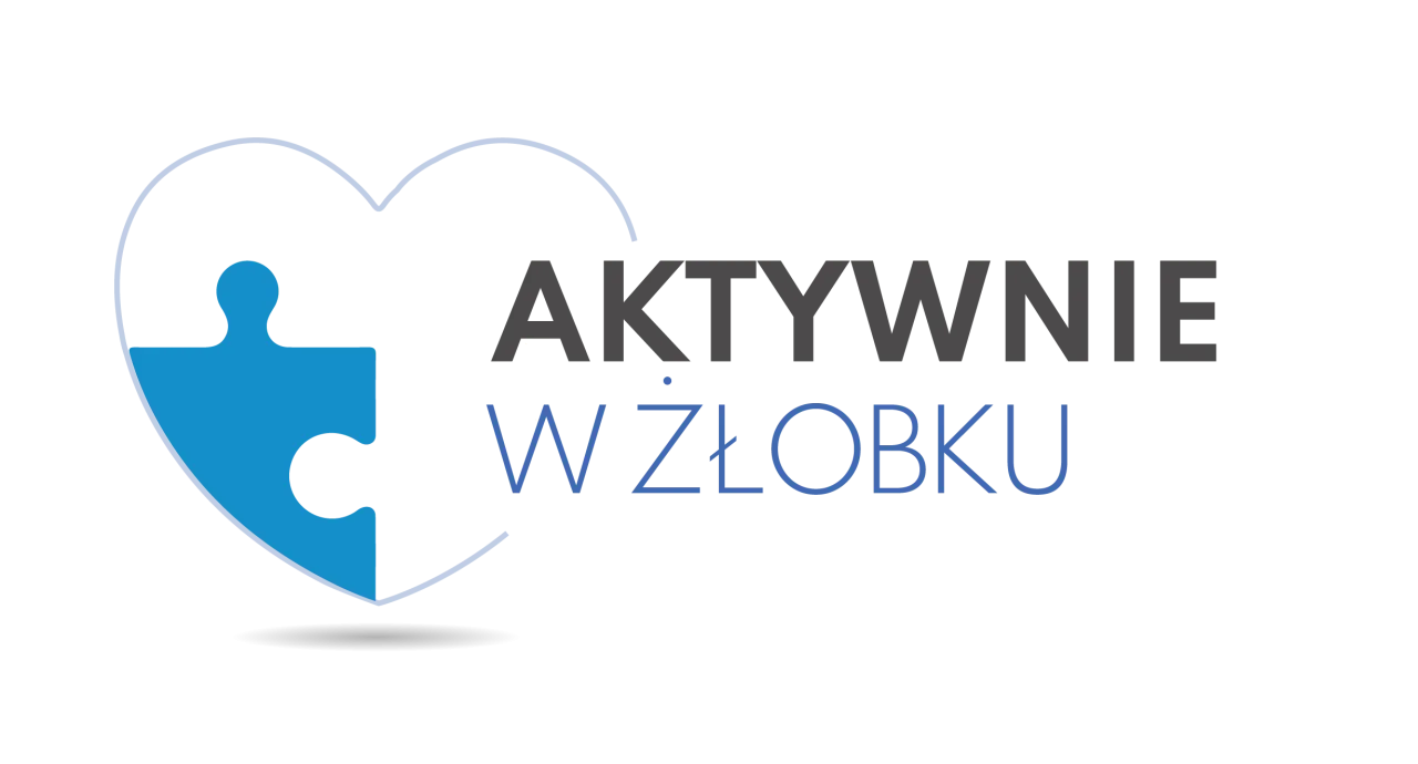 Rodzic z dzieckiem w żłobku, program Aktywnie w żłobku