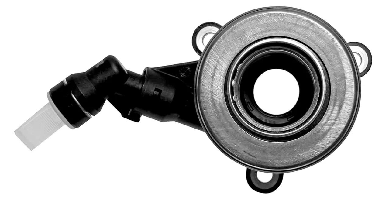 Wysprzęglik centralny CSC