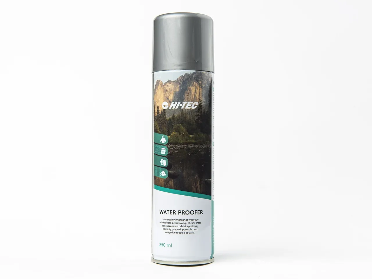 impregnaty do odzieży technicznej spray i płyn