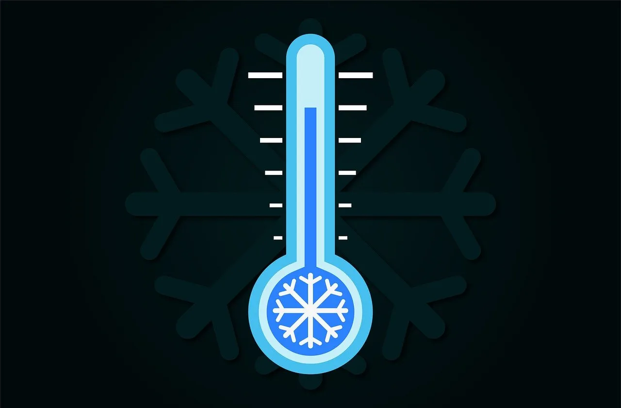 objawy uszkodzonego termostatu lodówki